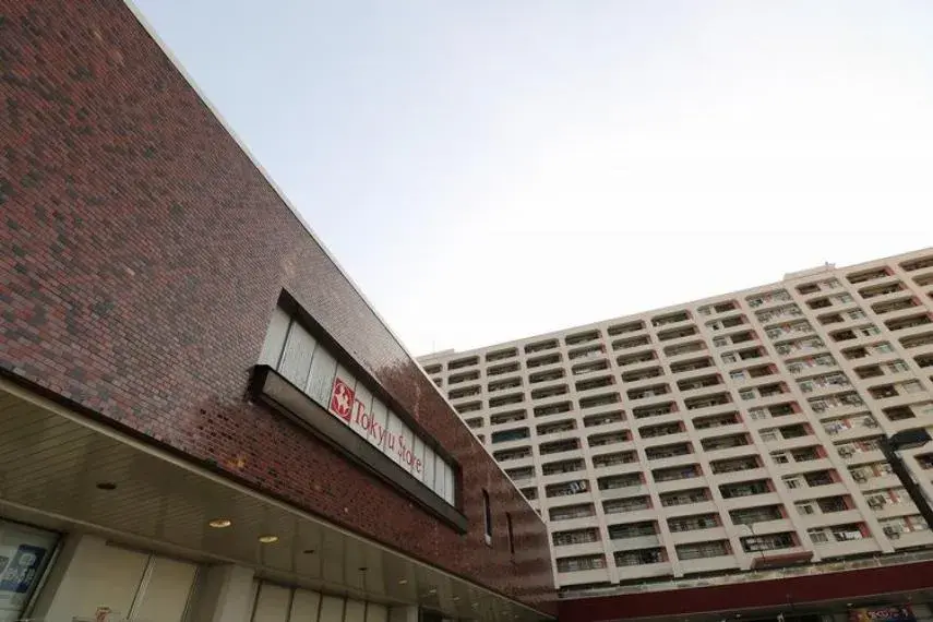 2LDK Property Katsushika-ku Tokyo (21)