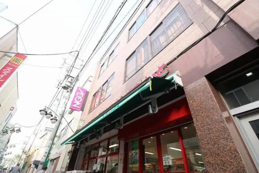 2LDK Property Katsushika-ku Tokyo (24)