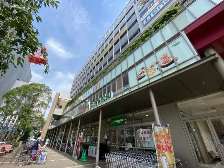 2LDK Property Katsushika-ku Tokyo (25)