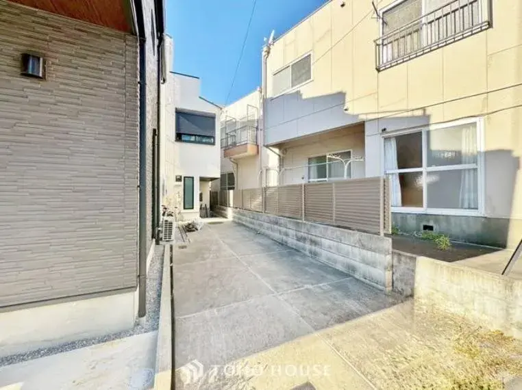 2LDK Property Katsushika-ku Tokyo (4)