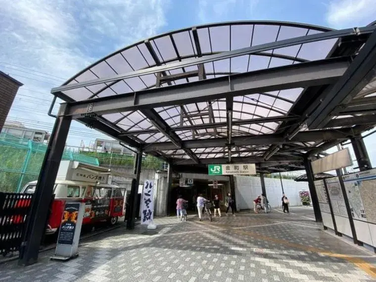 2LDK Property Katsushika-ku Tokyo (5)