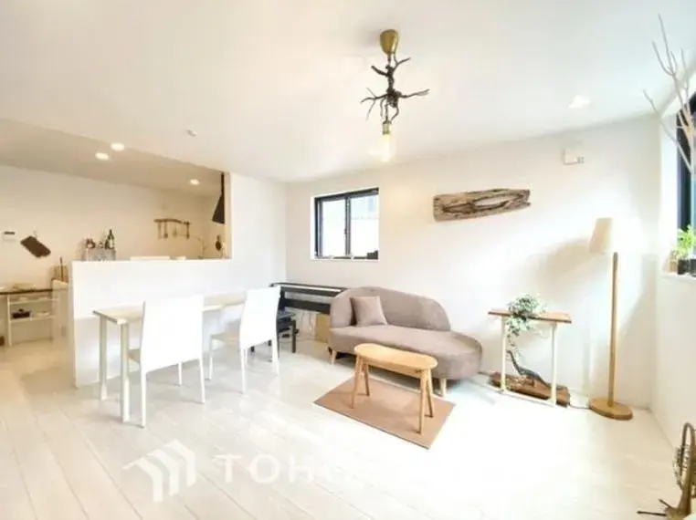 2LDK Property Katsushika-ku Tokyo (6)