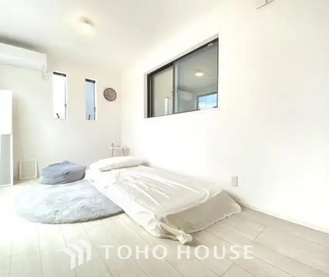2LDK Property Katsushika-ku Tokyo (7)