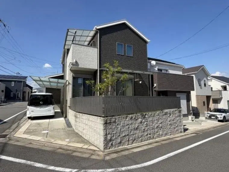 Akiya in Osaka