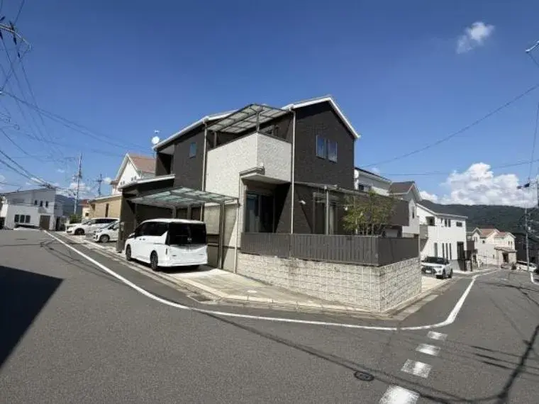 4LDK Property Takatsuki City Osaka Prefecture (2)