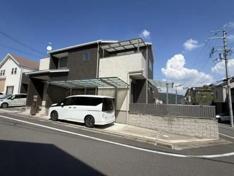 4LDK Property Takatsuki City Osaka Prefecture (3)