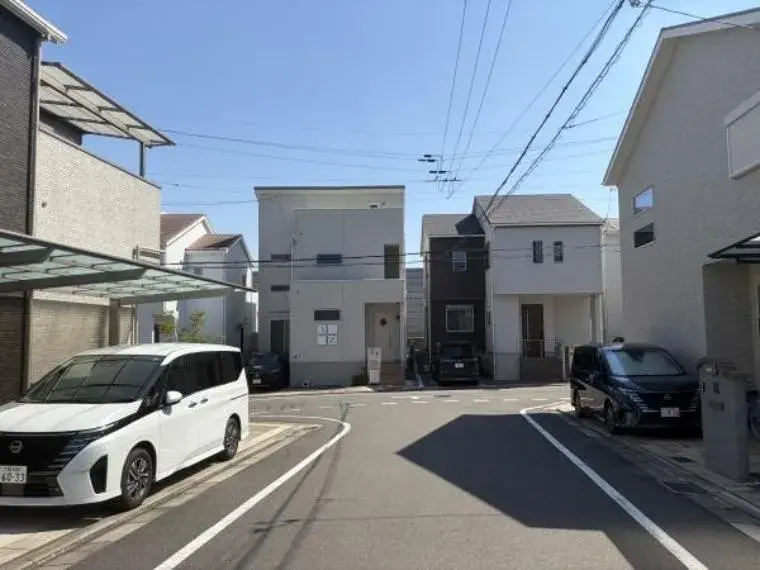 4LDK Property Takatsuki City Osaka Prefecture (4)
