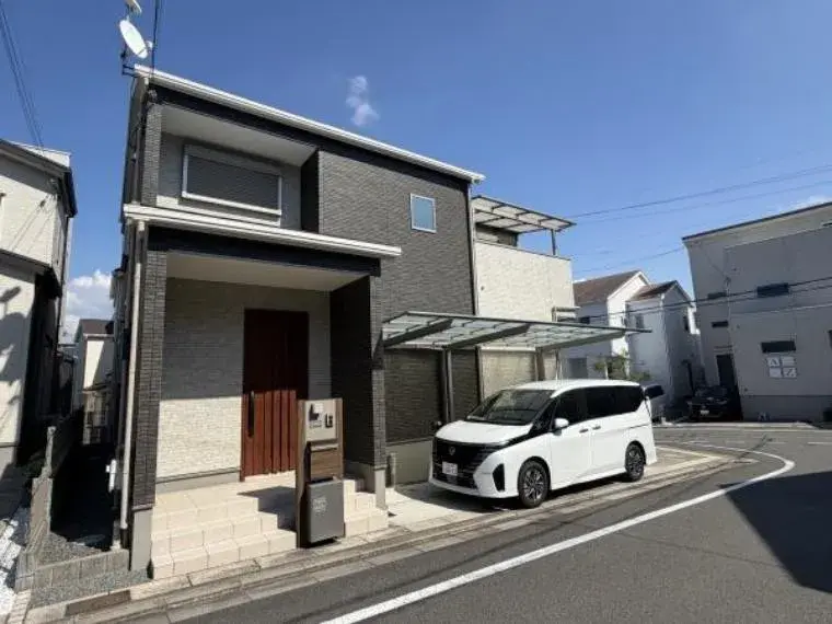 4LDK Property Takatsuki City Osaka Prefecture (5)