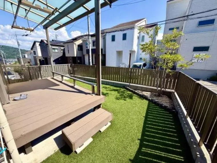 4LDK Property Takatsuki City Osaka Prefecture (6)