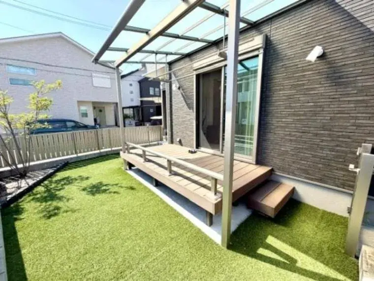 4LDK Property Takatsuki City Osaka Prefecture (7)