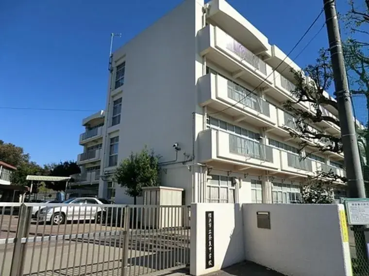 4LDK Недвижимость Aoba-ku, Yokohama City, Kanagawa Prefecture (20)