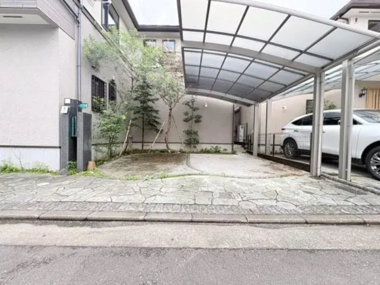 4LDK Недвижимость Aoba-ku, Yokohama City, Kanagawa Prefecture (3)