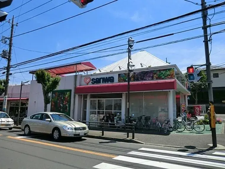 4LDK Недвижимость Aoba-ku, Yokohama City, Kanagawa Prefecture (22)