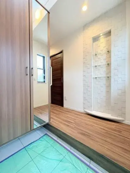 4LDK Недвижимость Aoba-ku, Yokohama City, Kanagawa Prefecture (10)