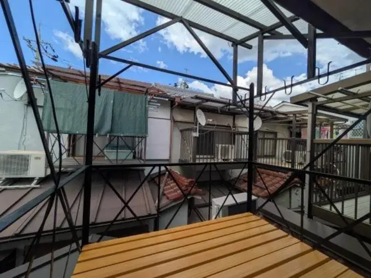 2LDK Property Ukyo Ward, Kyoto City Kyoto Prefecture (2)