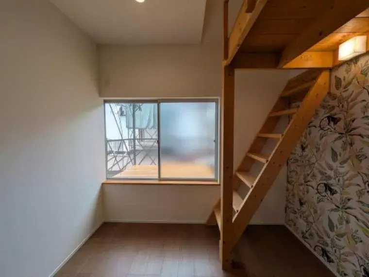 2LDK Property Ukyo Ward, Kyoto City Kyoto Prefecture (11)