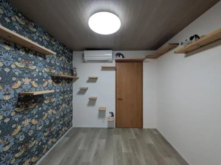2LDK Property Ukyo Ward, Kyoto City Kyoto Prefecture (4)