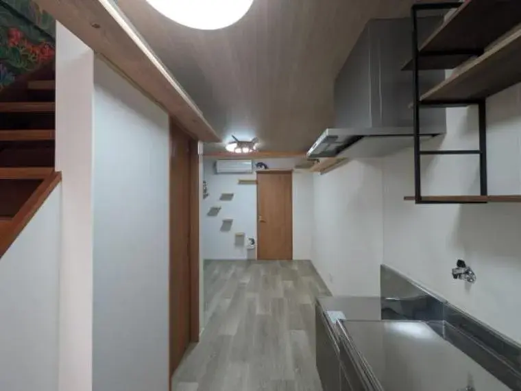 2LDK Property Ukyo Ward, Kyoto City Kyoto Prefecture (5)