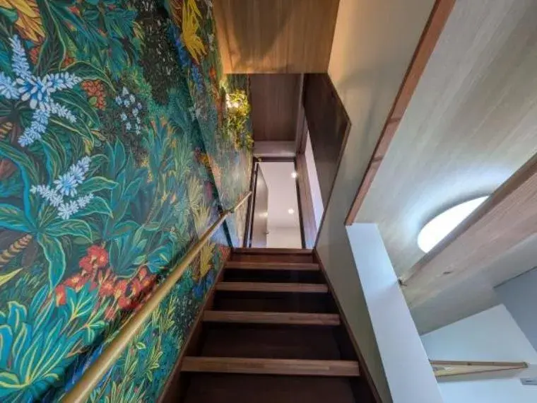 2LDK Property Ukyo Ward, Kyoto City Kyoto Prefecture (6)