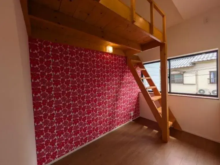 2LDK Property Ukyo Ward, Kyoto City Kyoto Prefecture (8)
