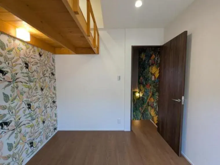 2LDK Property Ukyo Ward, Kyoto City Kyoto Prefecture (10)