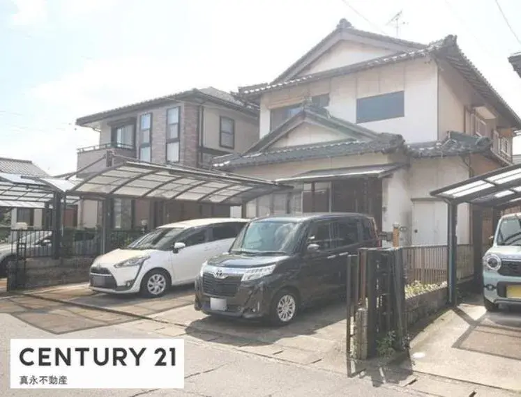 6DK Property Ogaki Gifu Prefecture (2)