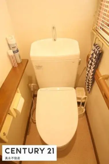 6DK Property Ogaki Gifu Prefecture (19)