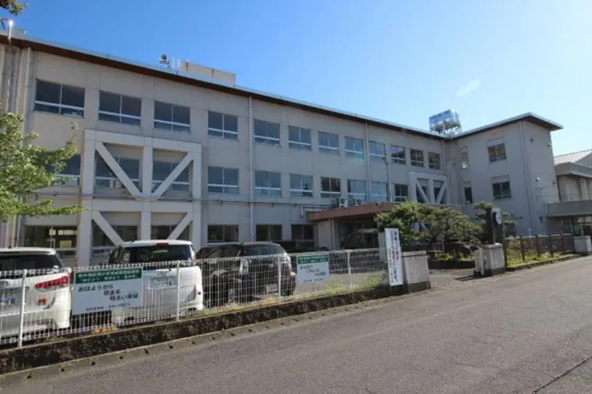 6DK Property Ogaki Gifu Prefecture (20)