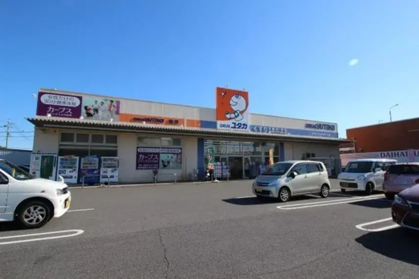6DK Property Ogaki Gifu Prefecture (24)