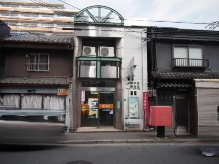 4K Property Higashinari Ward, Osaka City, Osaka Prefecture (2)