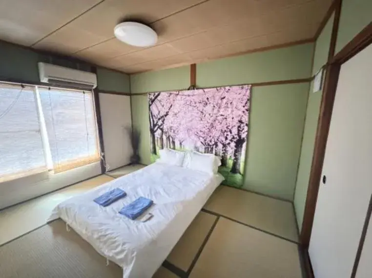 4K Property Higashinari Ward, Osaka City, Osaka Prefecture (11)