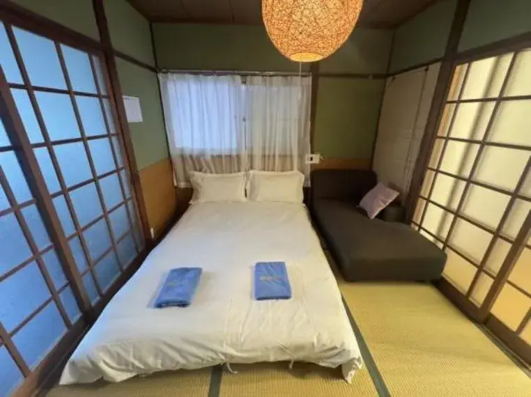 4K Property Higashinari Ward, Osaka City, Osaka Prefecture (12)