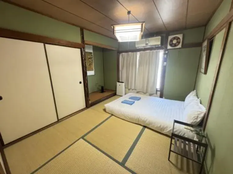 4K Property Higashinari Ward, Osaka City, Osaka Prefecture (13)