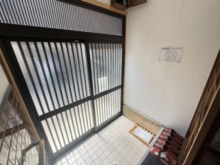 4K Property Higashinari Ward, Osaka City, Osaka Prefecture (14)