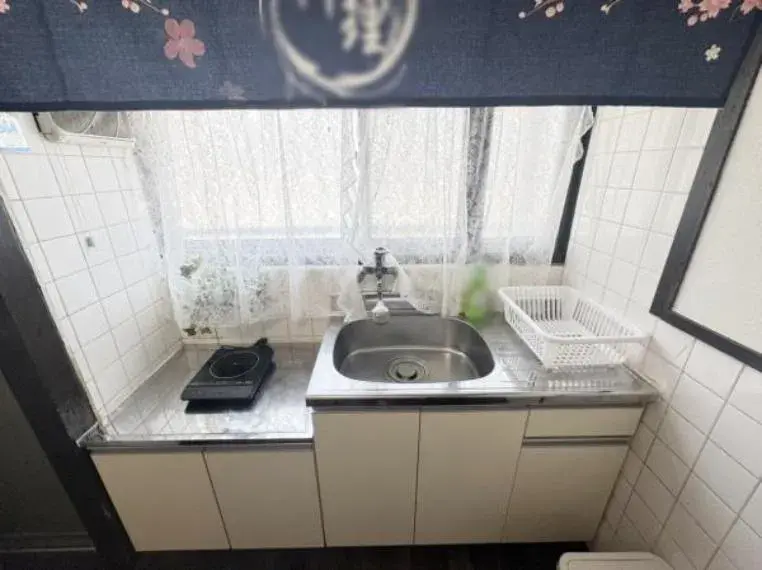 4K Property Higashinari Ward, Osaka City, Osaka Prefecture (16)