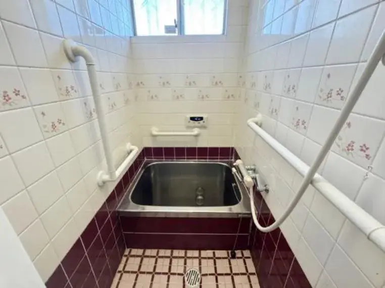 4K Property Higashinari Ward, Osaka City, Osaka Prefecture (17)