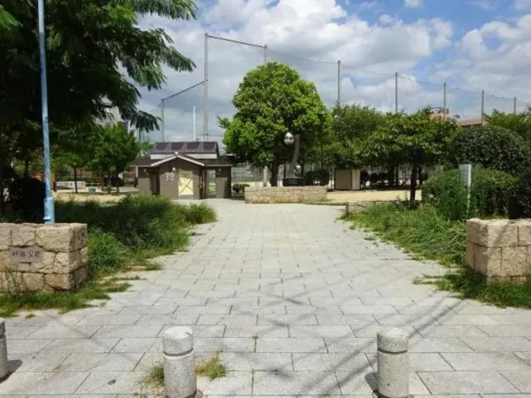 4K Property Higashinari Ward, Osaka City, Osaka Prefecture (3)