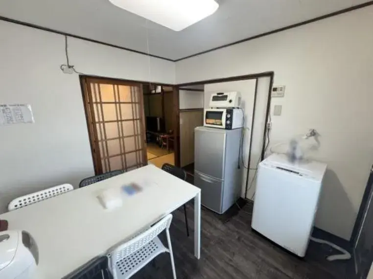 4K Property Higashinari Ward, Osaka City, Osaka Prefecture (21)