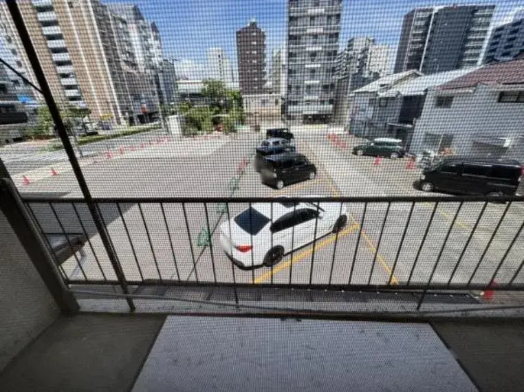 4K Property Higashinari Ward, Osaka City, Osaka Prefecture (22)