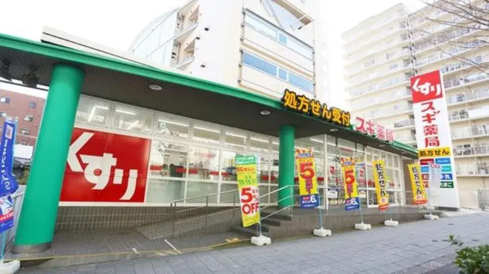 4K Property Higashinari Ward, Osaka City, Osaka Prefecture (27)