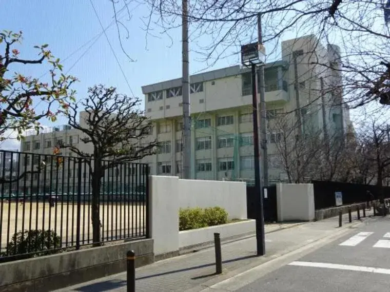 4K Property Higashinari Ward, Osaka City, Osaka Prefecture (29)