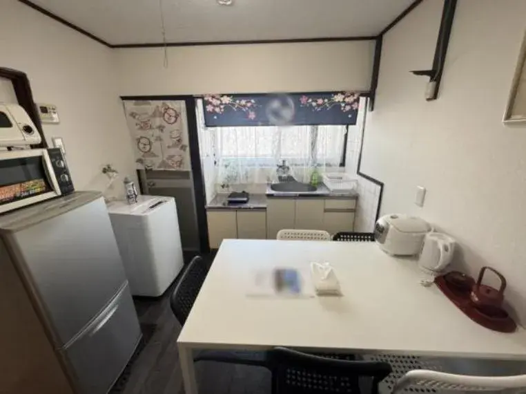 4K Property Higashinari Ward, Osaka City, Osaka Prefecture (4)