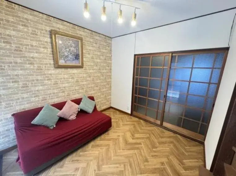 4K Property Higashinari Ward, Osaka City, Osaka Prefecture (5)
