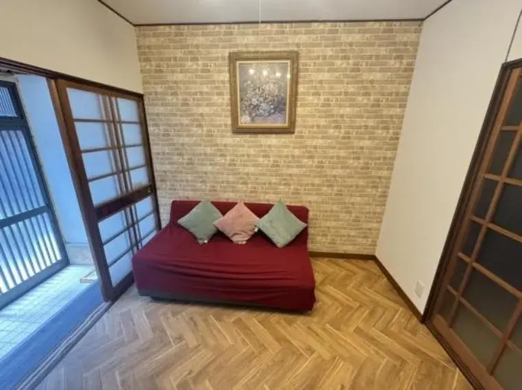 4K Property Higashinari Ward, Osaka City, Osaka Prefecture (6)