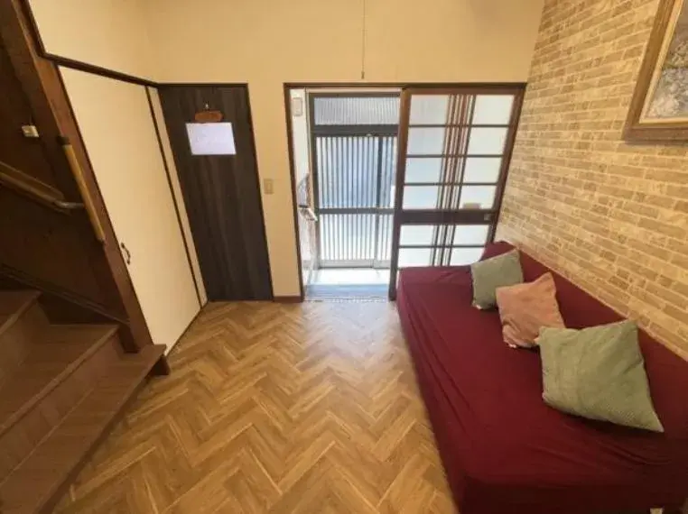 4K Property Higashinari Ward, Osaka City, Osaka Prefecture (7)