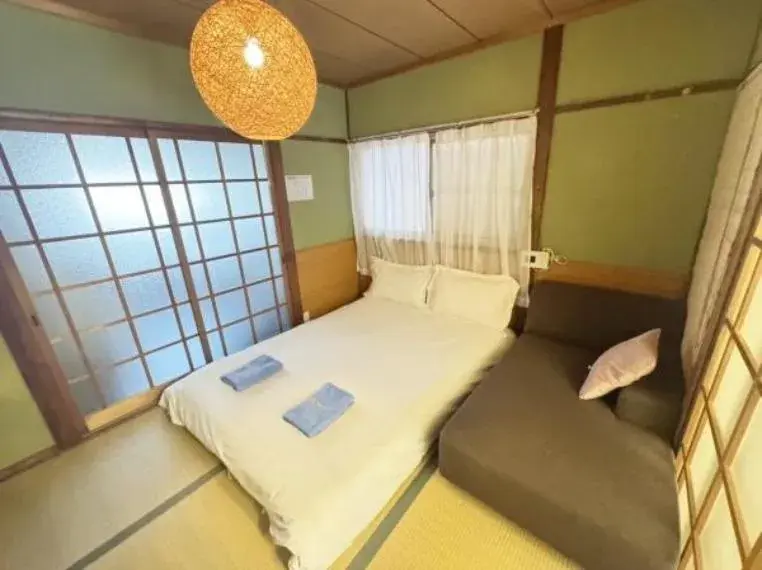 4K Property Higashinari Ward, Osaka City, Osaka Prefecture (8)