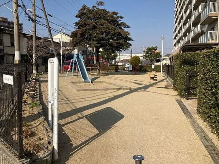 Akiya in Osaka