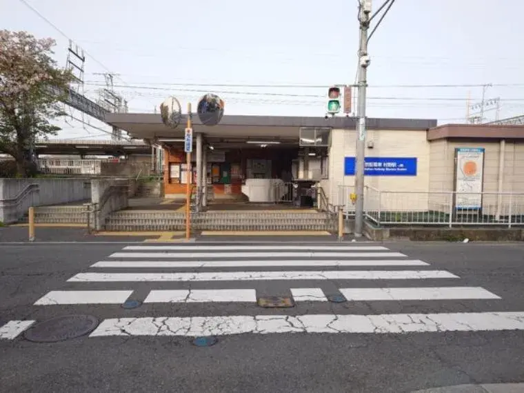 5DK Property Hirakata City Osaka Prefecture (2)