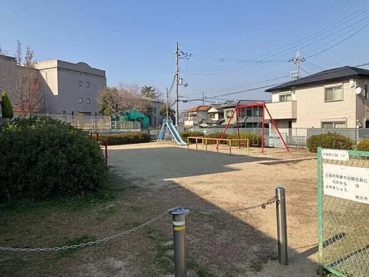 5DK Property Hirakata City Osaka Prefecture (6)