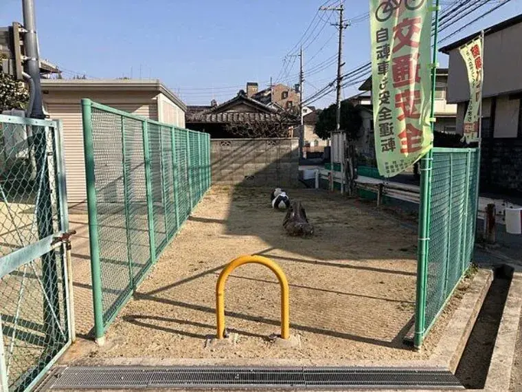 5DK Property Hirakata City Osaka Prefecture (8)
